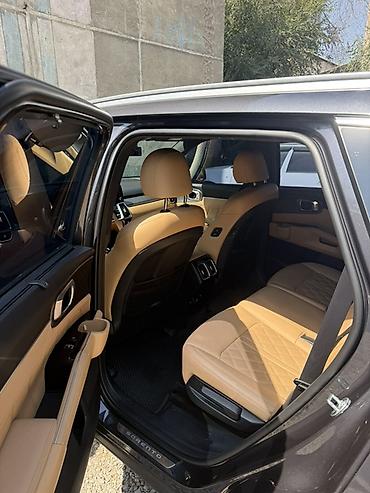 радиятор: Kia Sorento: 2023 г., 2.2 л, Автомат, Бензин, Кроссовер — 9