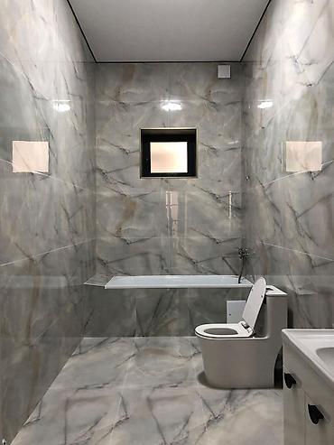 Продажа домов: Дом, 145 м², 5 комнат, Агентство недвижимости, Евроремонт — 12