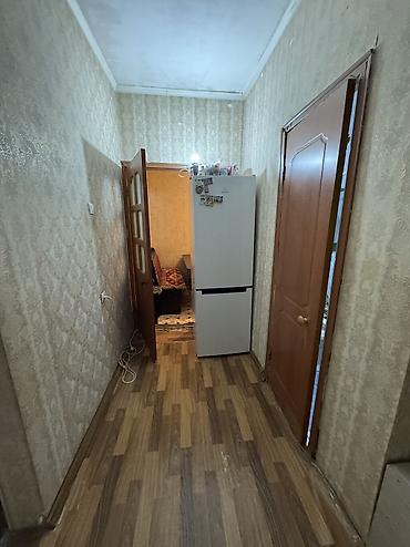 105: 1 комната, 35 м², Нижний Джал (Джал-23) 105 серия, 9 этаж, Старый ремонт — 10