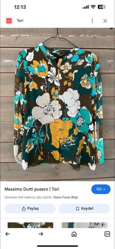 Gündəlik donlar: Gündəlik don, Midi, Zara, M — 115