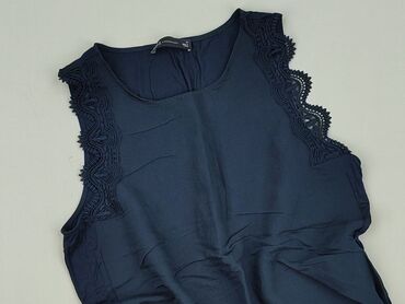 blue motion sukienki: Marks & Spencer, Bluzka damska, rozmiar M