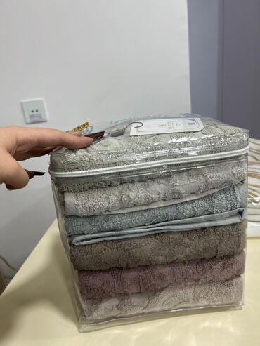 Dəsmallar: Hamam üçün Dəsmal — 2