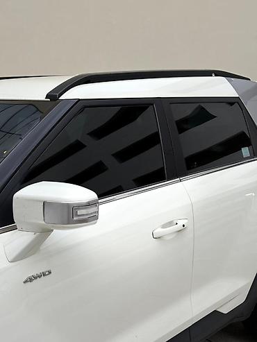 tor: Ssangyong Torres: 2022 г., 1.6 л, Автомат, Бензин, Кроссовер — 6