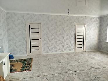 Үйлөр: Михайловка айылы. эки Уй биригип ушул баа. Дубал бышкан кирпич — 6