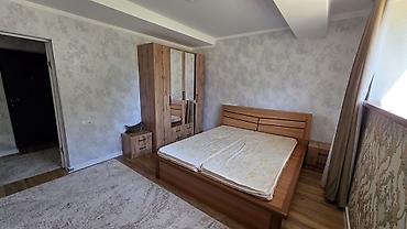 вост 2 бишкек: Студия, 44 м², Элитка, Цокольный этаж этаж, Евроремонт — 4