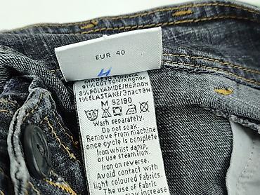 levis dzwony: Spódnica damska, rozmiar M — 5