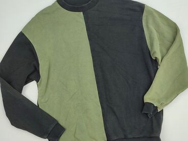 local heroes koszulka: Sweatshirt for men, M (EU 38), condition - Good