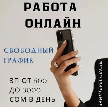 микрозайм бишкек онлайн: Другие услуги
