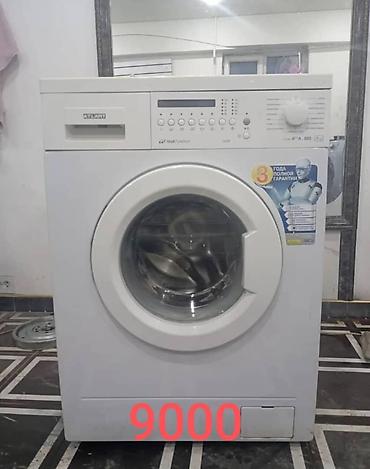 Стиральные машины автомат: Продаю б/у стиральные машины Широкий выбор стиральных машин в Бишкеке — 12