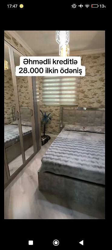 ev algi satgisi sumgayitda: Qazi isigi suyu var. unvan ehmedli gencler parki ile uzbe uz nagd — 4