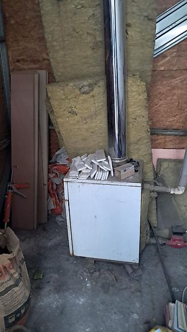 tansu: Ремонт напольных газовых котлов - Профессиональный ремонт любой — 5