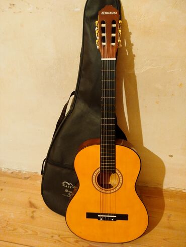 Fleytalar: Klassik gitara, Suzuki, Yeni
