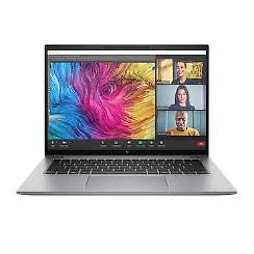 dell nodbuk: HP ZBook Firefly 14 G11 — kompakt korpusda peşəkar səviyyəli — 1