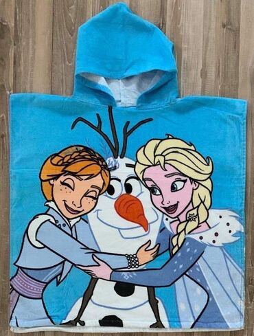 Peškiri: Bademantili — 16