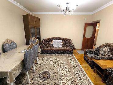 kohnə binalar: Bakı, 4 otaqlı, Köhnə tikili, m. Xətai, 100 kv. m — 4