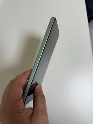 Xiaomi: Xiaomi 13T Pro, 512 GB, rəng - Yaşıl, 
 İki sim kartlı — 8