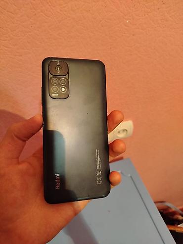 Xiaomi Redmi (seriya Note) smartfon Xüsusiyyətlər: SALAM REDMİ NOT 11 lalafo.az -da Xiaomi Redmi (seriya Note) smartfon Xüsusiyyətlər: SALAM REDMİ NOT 11