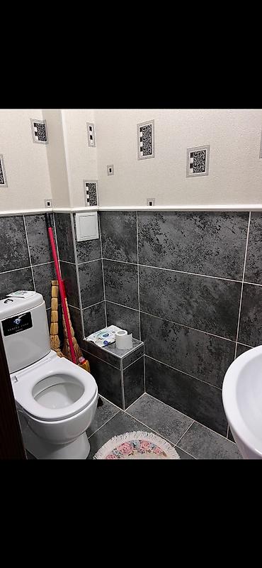 Продажа квартир: 2 комнаты, 70 м², Политех Элитка, 9 этаж, Евроремонт — 9