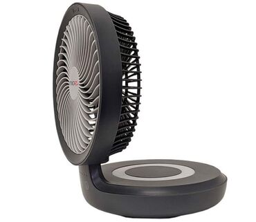 21 oglasa | lalafo.rs: Preklopni ventilator sa napajanjem preko USBa Odlican za radna