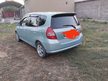 Honda: Продаю Honda jazz 2003 г 1.4 л вариатор