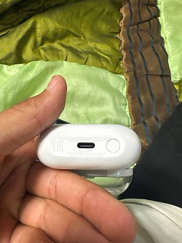 Зымсыз ичине салынуучу кулакчындар, Samsung, Galaxy Buds 3, Колдонулган — 2