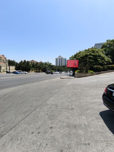 Uzunmüddətli kirayə mənzillər: Tbilisi prospekti yol kənarında Xruşov layihəli binanın 3 mərtəbəsi 2 — 19