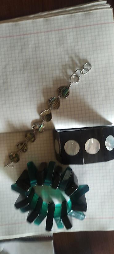 Другая бижутерия: Продаю серебряные украшения, цены договорные . А также бижутерию — 11