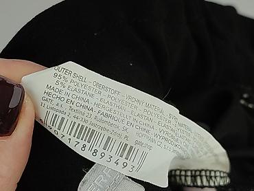 34 trousers: Gate, Spodnie materiałowe damskie, rozmiar 2XS — 5