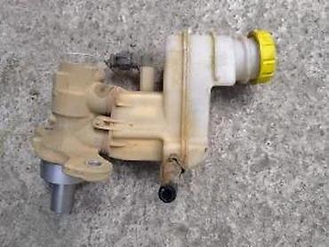 Fiat panda 3 glavni kočioni cilindar. Fiat panda 3 glavni kočioni