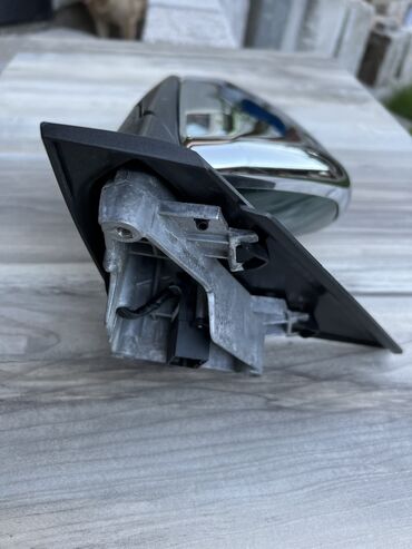 Зеркала: Боковое правое Зеркало Chevrolet Cobalt Б/у, Оригинал — 6