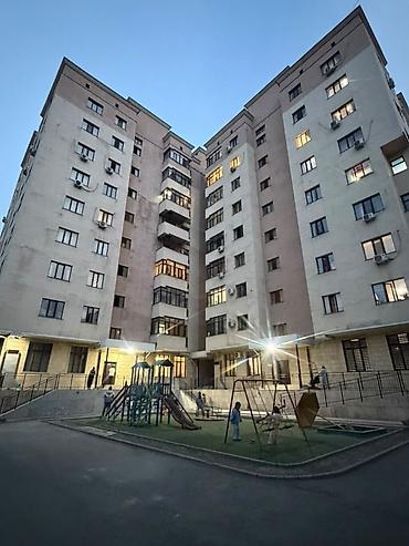 Продажа квартир: 3 комнаты, 82 м², 8 этаж at lalafo.kg — 13 Продажа квартир: 3 комнаты, 82 м², 8 этаж — 13