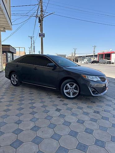 тойота каролла 1 8: Toyota Camry: 2014 г., 2.5 л, Автомат, Бензин, Седан — 7