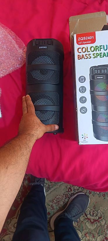 naushnik bluetooth: Kalonka təzədi ölçü 33 sm — 2