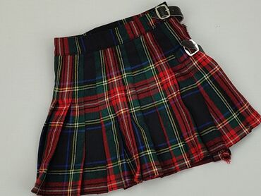 spódniczka na szelkach: Skirt, 2-3 years, 92-98 cm, condition - Very good