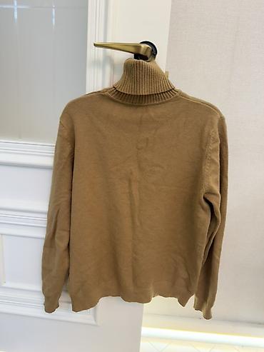 Рубашки: Рубашка в клетку оверсайз - Свободный крой «овер стандарт» - — 81