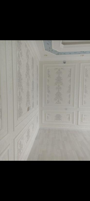 Ремонт под ключ: Ремонт и отделка квартир/домов «под ключ» - Современные ванные — 5