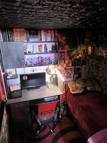 Продажа домов: Дом, 67 м², 4 комнаты, Собственник, Косметический ремонт — 19