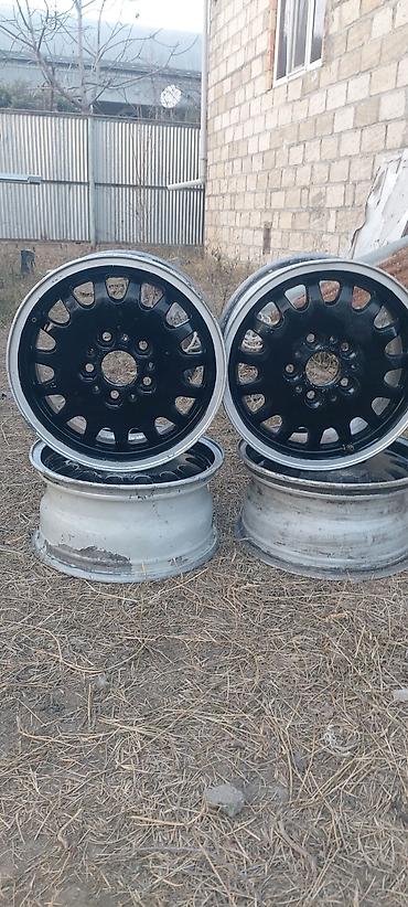 Bamperlər, buferlər: Ön, BMW E36 -da lalafo.az — 34 Bamperlər, buferlər: Ön, BMW E36 — 34