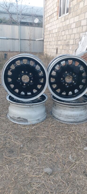 Digər avtomobil ehtiyat hissələri: Məhsul: BMW E36 üçün müxtəlif ehtiyat hissələri - Sağ ön dönmə — 33