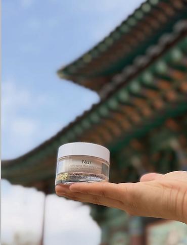 нивея крем: Nur Anti-aging Hydrating Cream — увлажняющий антивозрастной крем для — 7