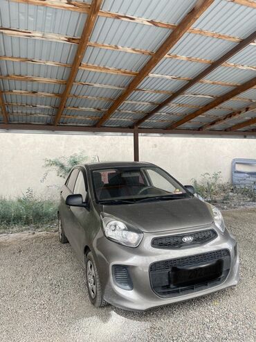 киа морнинг в рассрочку: Kia Morning: 2016 г., 1 л, Автомат, Газ, Хэтчбэк