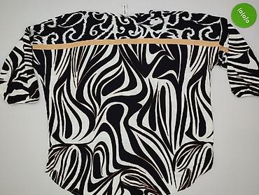imaginazzi: ITALY FASHION, Bluzka damska, rozmiar 9XL — 3