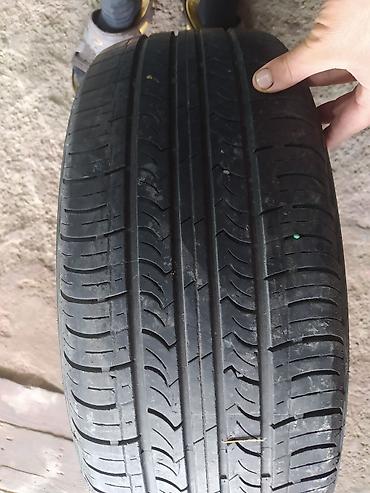 4 teker: Nexen yay/mövsümi minik avtomobili təkərləri - Ölçü: P235/60 R16 - — 4