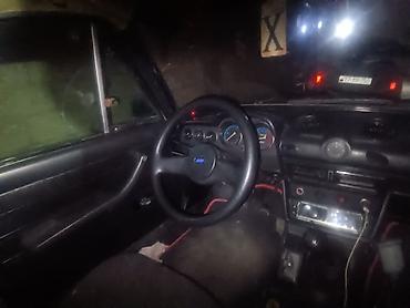 VAZ (LADA): VAZ 2106 sedan - Kuzov: klassik 4 qapılı sedan, tünd yaşıl içi dolu -da lalafo.az — 26 VAZ (LADA): VAZ 2106 sedan - Kuzov: klassik 4 qapılı sedan, tünd yaşıl içi dolu — 26