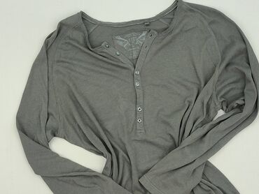 inpost ubrania: Henleys, Bluzka dla mężczyzn, rozmiar L