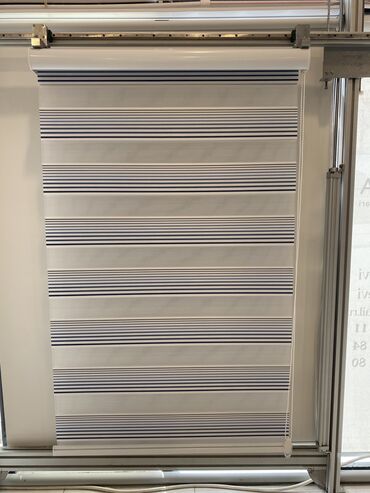 Jalüzlər: Salam EVINIZE zebra stor pilice dikey perde tul rimsky matorlu jalyuz -da lalafo.az — 6 Jalüzlər: Salam EVINIZE zebra stor pilice dikey perde tul rimsky matorlu jalyuz — 6