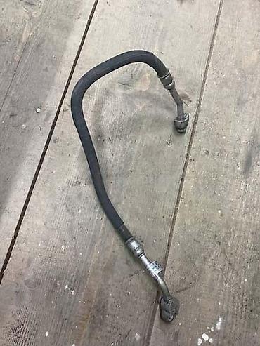 tomos agregat: CREVO KLIME ZA AUDI A4 - 8W0816721B | Crevo klime za Audi A4 B9 — 2