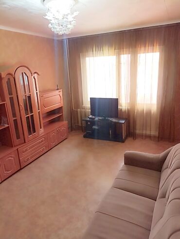 ищим квартира: 2 комнаты, 54 м², 105 серия, 4 этаж, Косметический ремонт