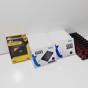 SSD diskləri: SSD-lər” ⭐2.5 SSD 128GB Netac (Yeni) - 40 AZN ⭐2.5 SSD 128GB Netac -da lalafo.az — 9 SSD diskləri: SSD-lər” ⭐2.5 SSD 128GB Netac (Yeni) - 40 AZN ⭐2.5 SSD 128GB Netac — 9