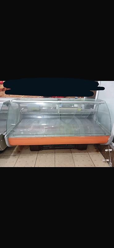 Холодильное оборудование: 599₼ Vitrin soyuducu 
Bakıxanov

7227 zeyno♥️z — 1